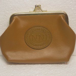 Nikki Nonno Original Design Coin Purse